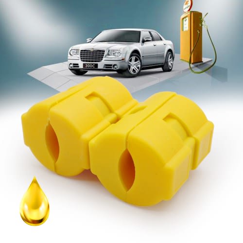 Magnetic Fuel Saver for Cars, Emission Vehicle Economizer Saving Petrol