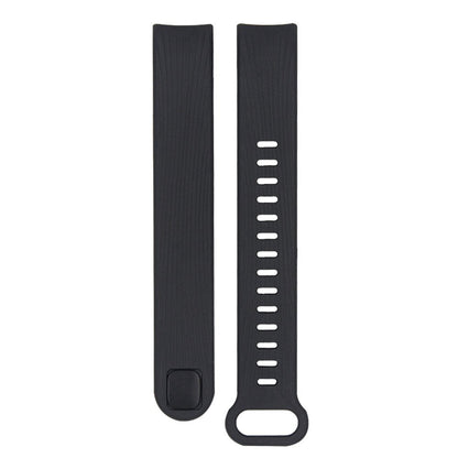 Generic For Huawei Honor Band 3 Replacement Silicone Watchband Strap Adjustable Universal Watch Strap For Huawei Honor 3 With Tool
