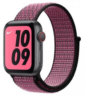 watch Sport loop 40mm 41MM 42MM band Pink Blast/True Berry