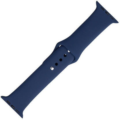 unique new fashion i Watch soft unique 38mm 40mm 41mm  Silicone Watch Strap Sport  A One World Genuine Watch Sport Band Strap