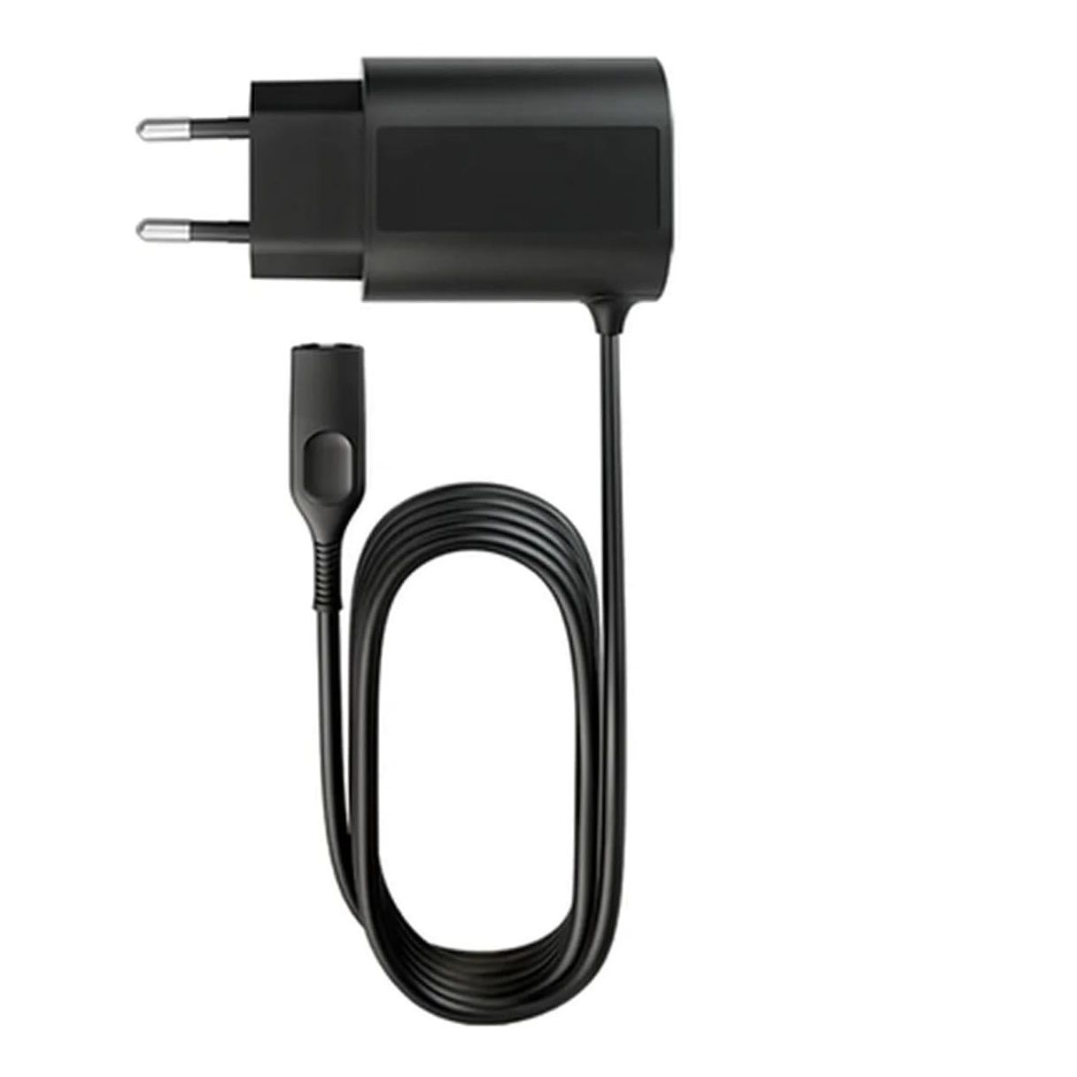 12V 0.4A Replacement Charger for Electric Shaver & Trimmer Series 9/8/7/6/5/4/3/2/1 | Smart Plug Charging Cable