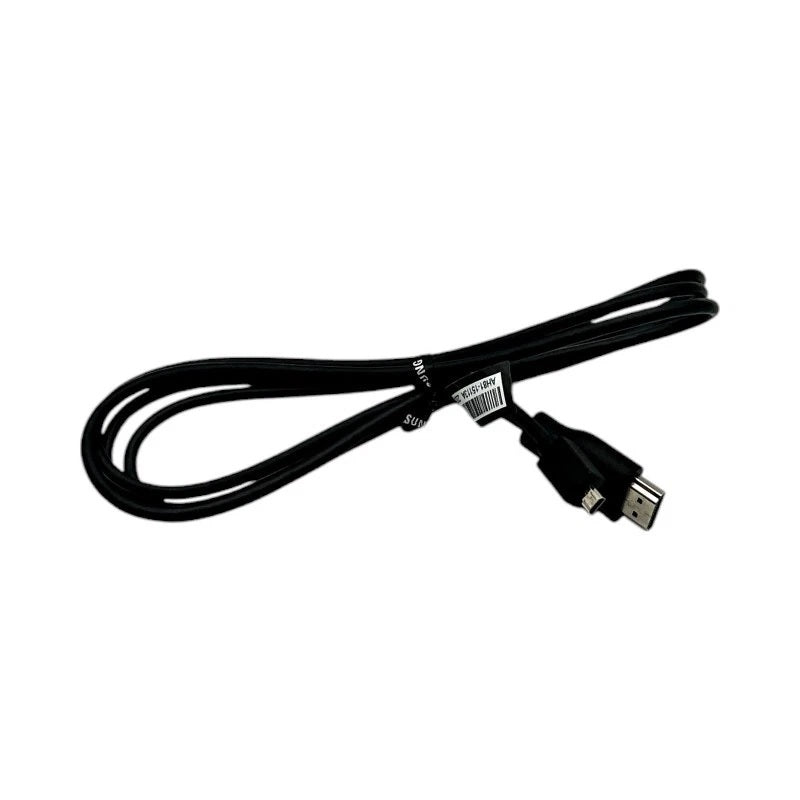 High-Speed 1.5 meter 4K Micro HDMI to HDMI Cable Premium Qulity , Ideal for Tablet, Notebook, Camera, Raspberry Pi 4 and Raspberry Pi 5  Model AH81-15113A