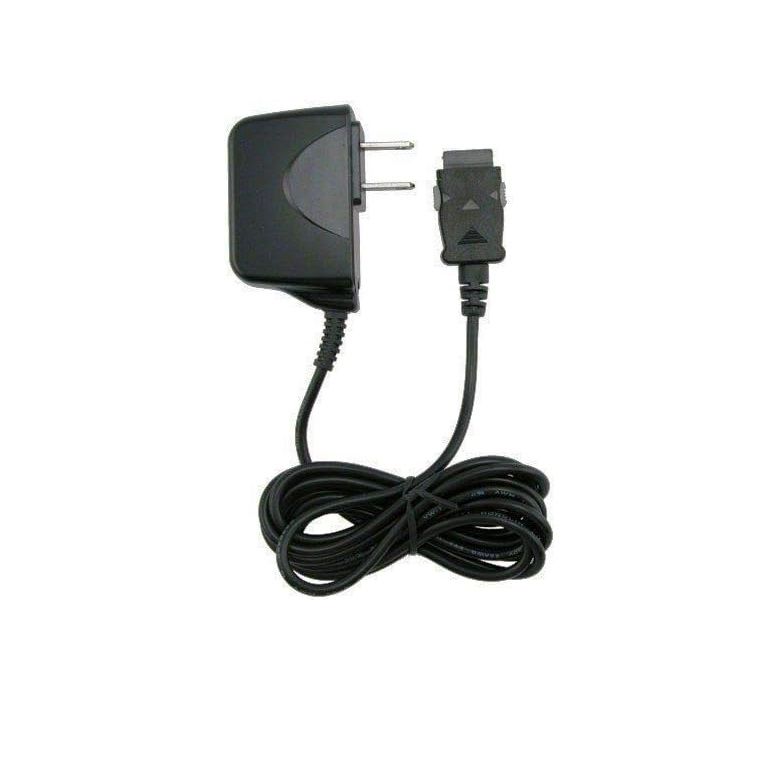 5V 1A LG OEM Travel Charger – Original Fast Charging Adapter for LG AX4750, VX8000, UX5000, LX Series & More | Compact & Reliable Power Supply