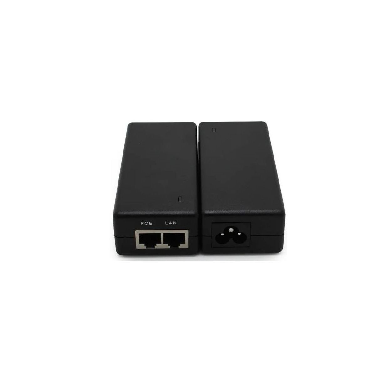 Ruckus ZoneFlex PoE Injector 902-0162-US00 – 24W Gigabit Power over Ethernet Injector with US Power Adapter (10/100/1000 Mbps)