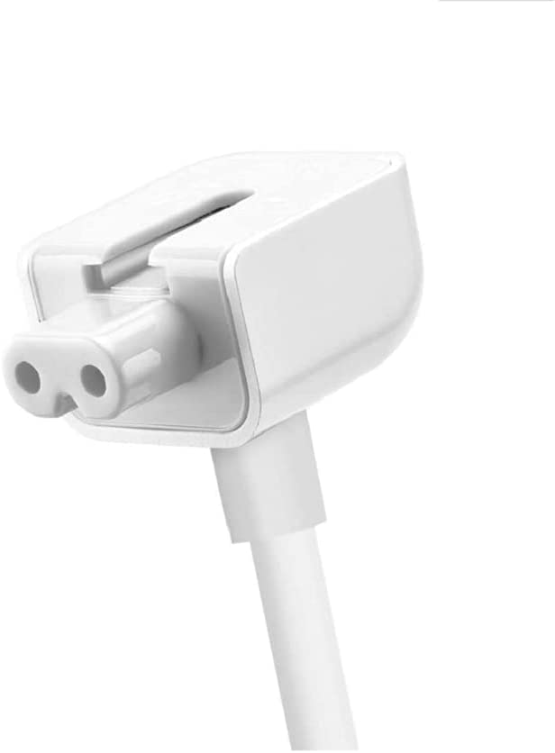 App-le APC7H AC Power Adapter Extension Cable Cord E62405SP 2.5A 125v Power Adapter Extension Cable for MácBook Pro, MácBook, MácBook Air
