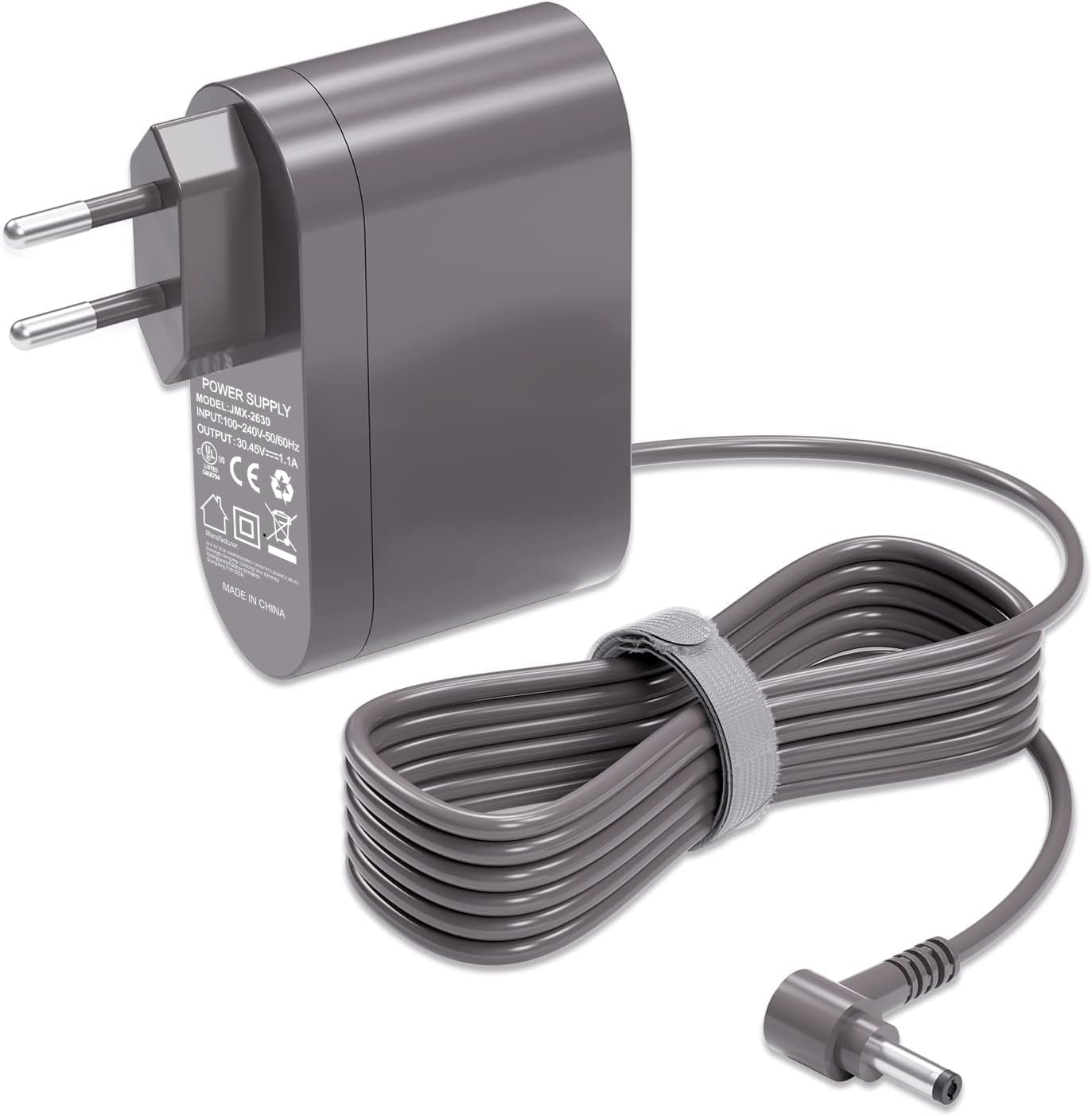 26.10V 0.78A Battery Charger Power Supply 20.35W Universal Adapter – Safe Fast Charging for Lithium Battery Packs