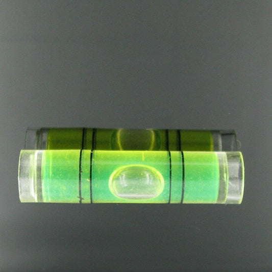 Quality Mini Spirit Level Bubble Small Levels Leveling Tubular