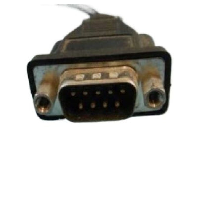 PS/2 Connector AWM E101344 Style 2960 VW-1 Cable Black – Durable 60°C 30V Data Cable for Keyboard & Mouse