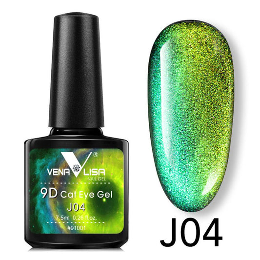 Venalisa Gel polish Nail Art Painting Flower Colors UV LED Soak off Organic Nail Enamels Watercolor Drop Gel Polish 9d