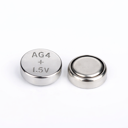 Universal AG4 LR621 364 1.5V Button Cell Watch Battery SR60 LR60 364A 164 Coin Cell for Watches Toys Electronics Long Lasting