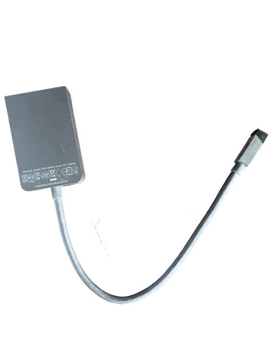 Micro HDMI to VGA for Microsoft Surface VGA Adapter 1518 Micro HDMI to VGA orignal