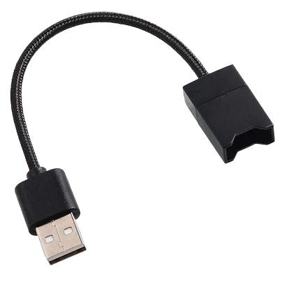 USB CHARGING CABLE FOR JU-UL Oye Oye e charger hi quality