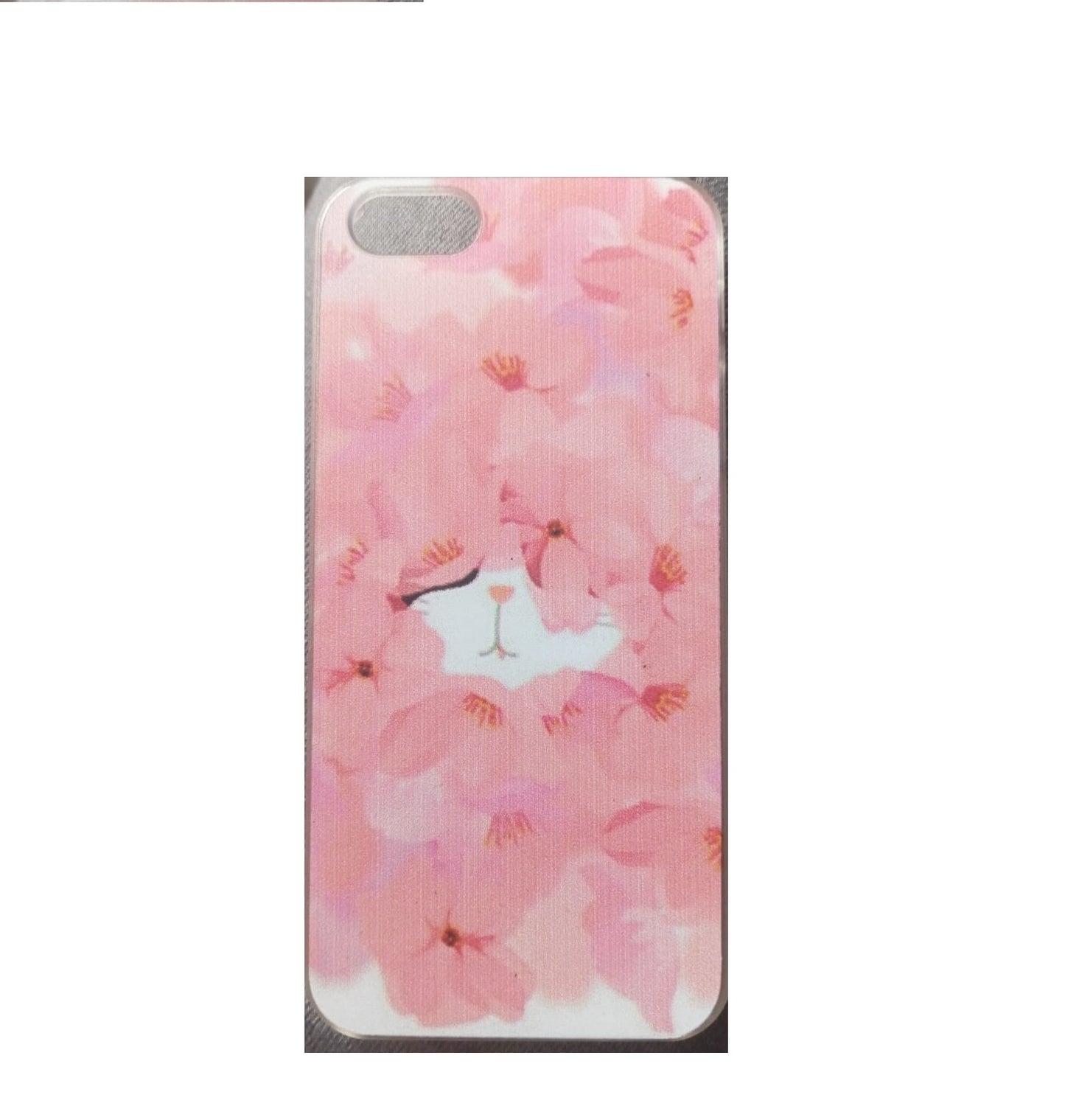 Iphone 5 Cover Apple iPhone 5 / 5S / 5SE Case Back Cover Case for Apple iPhone 5/5S