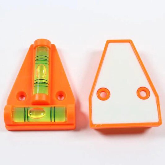Mini Spirit Level Leveller Tool Trailer Caravan Motorhome Campervan Table