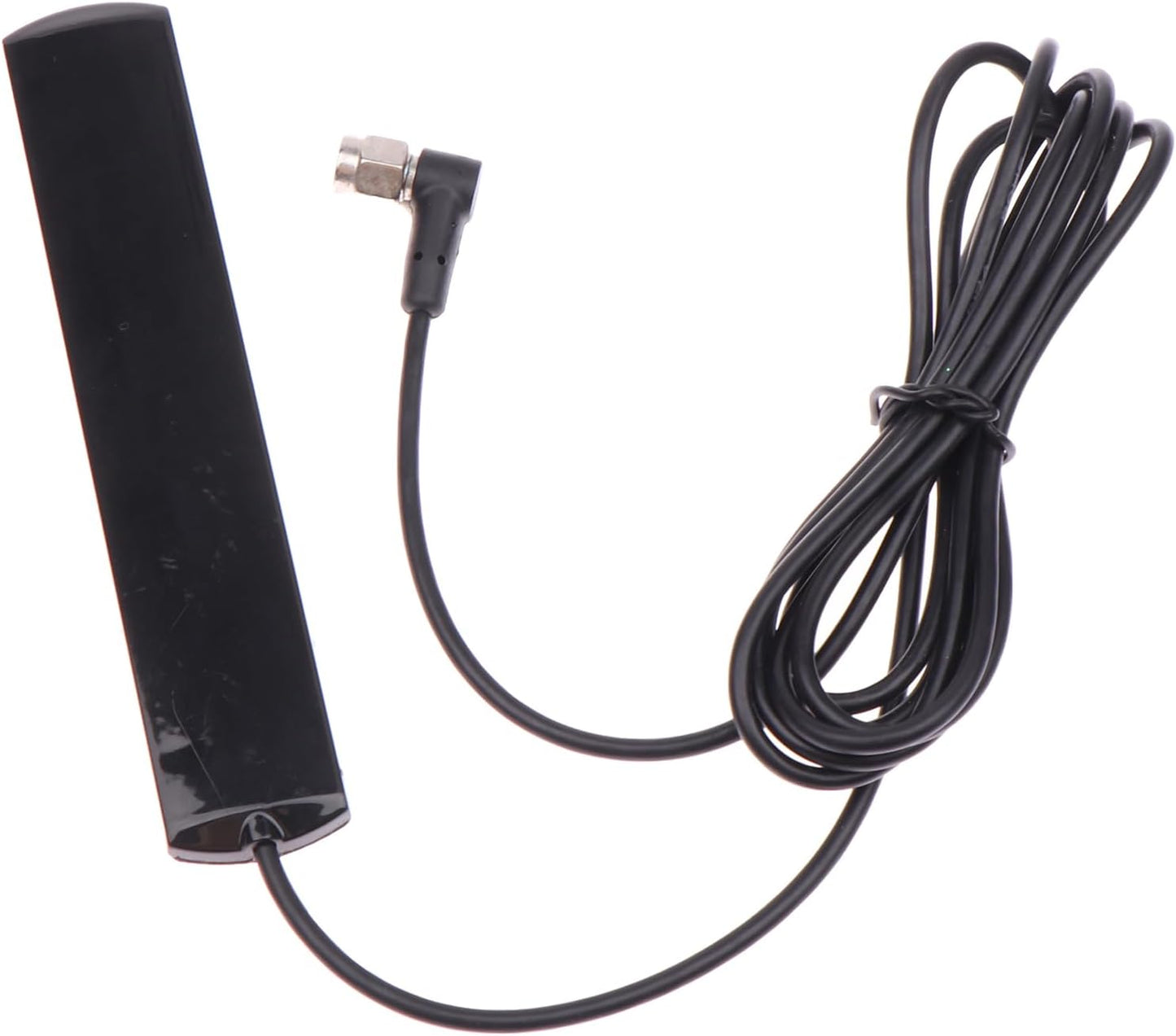 4G LTE Antenna for Car Radio and Android Navigation; Supplied with SMA Connector, Suitable f