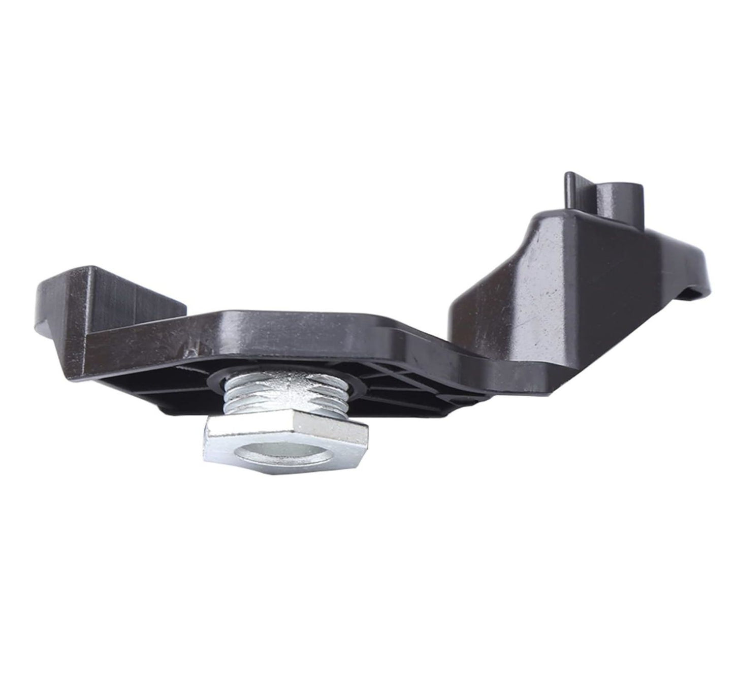 2 pcs pair Car Headlight Repair Kit Bracket Clip for BMW 5 Series E60 E61 2008-2010 – Headlamp Mounting Repair Set for 528i 530i – Replaces 63126949634, 63126949633, 63126941478