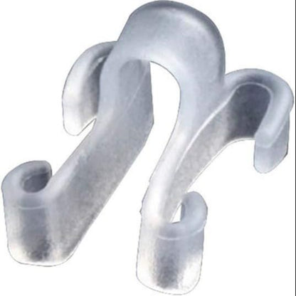 Anti Snoring Nose Clip Sleep Apnea Stop Snoring Device Nasal Dilator Breathing Aid Sleep Care