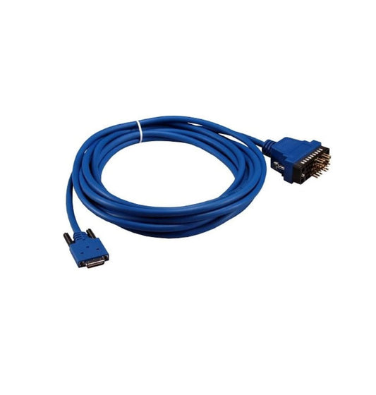 Cisco Systems Male DTE to Smart Serial V.35 Cable – High-Performance WAN Connectivity Solution