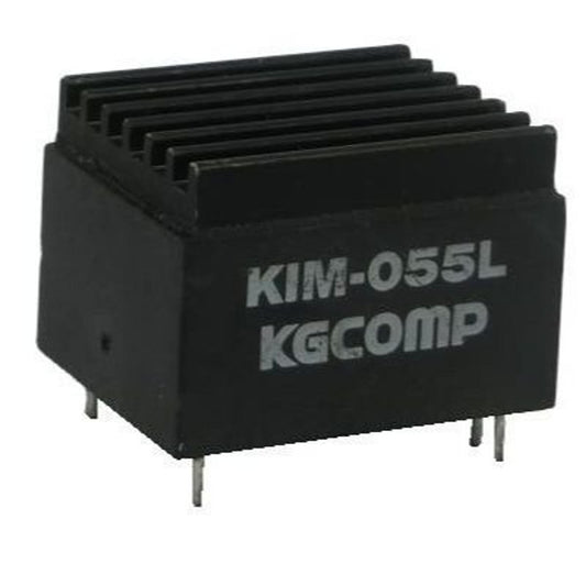 DC-DC Konverter Print OUT 5V 5A IN 9-40V Wandler Netzteil