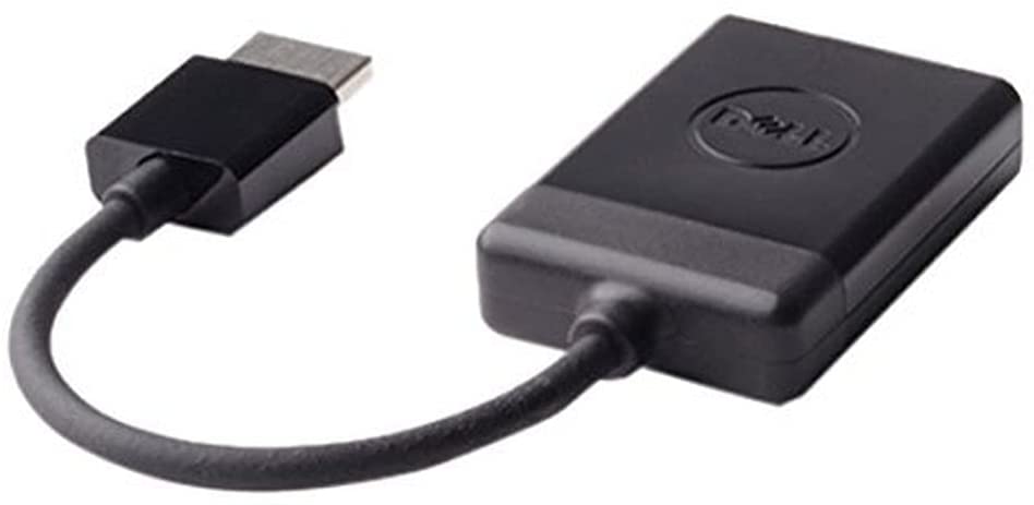 🔌 Dell HDMI to VGA Adapter DAUNBC084Z