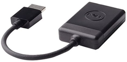 🔌 Dell HDMI to VGA Adapter DAUNBC084Z
