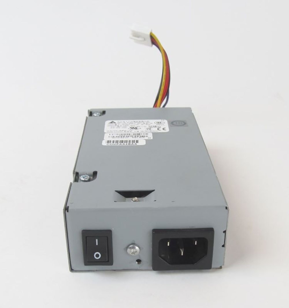 ⚡ 12V 1.2A / 5V 9.5A Power Supply (50W) – Compatible with 1700 &amp; 1800 Series Routers