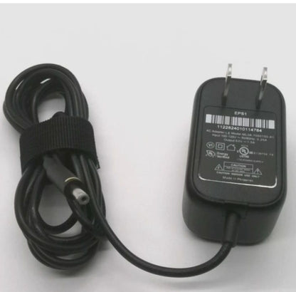 5V 1.5A Power Supply Adapter for Xumo XiOne-SC EPS1 – 100-120V AC Input, Yellow Barrel Plug Charger for Streaming Device, TV Box, Router, LED & Electronics