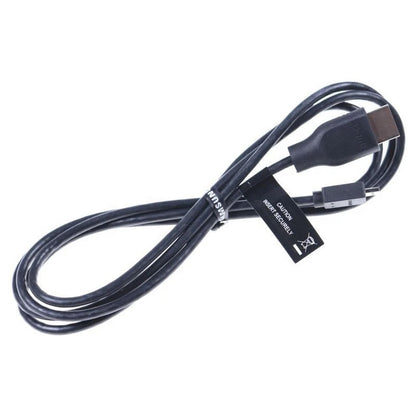 High-Speed 1.5 meter 4K Micro HDMI to HDMI Cable Premium Qulity , Ideal for Tablet, Notebook, Camera, Raspberry Pi 4 and Raspberry Pi 5  Model AH81-15113A