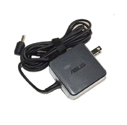 33W 19V 1.75A AC Adapter Charger for Asus VivoBook X200 Series – Compatible with X200MA X200M X200CA X202E X201E Q200E S200E R417 Series Power Supply Cord