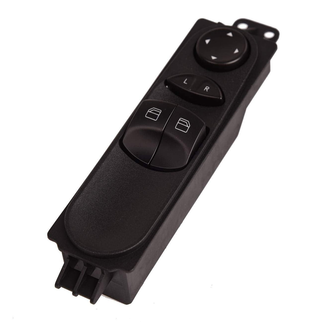 2E0959877J A9065451213 9065451213 2E0959877J Window Lifter Switch For Mercedes Benz Sprinter for VW Crafter Power Window Switch