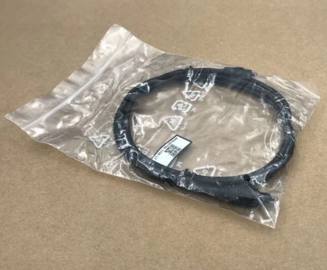 Optical Cable 1.5 Meter toslink-cable  5 FT Digital Fiber Optic Audio Cable Cord Optical SPDIF TosLink Model AH81-11681A High Quality Sound Bar TV Cable, Black