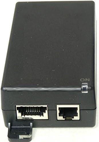 🔌 13V POE13U-130-R Power Injector  13V 1A PoE Power Supply for Cisco InTouch TelePresence PSU-DVC-POE13V