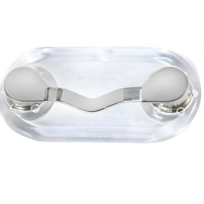 Readerest Magnetic Eyeglass Holder, ID Card Holder