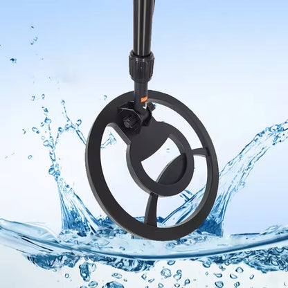 MD-810 Search Coil Professional Underground Metal Detector Waterproof High Accuracy Metal Finder Coil Original Accessories Tools