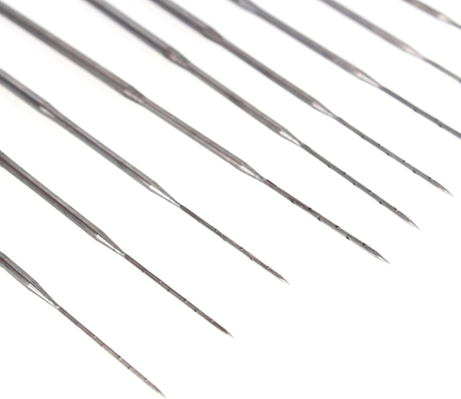 9 PCS Needle Felting Needles Set (3 Sizes) – Strong Wool Felting Needles Kit for DIY Craft, Needle Felting Supplies for Beginners & Professionals