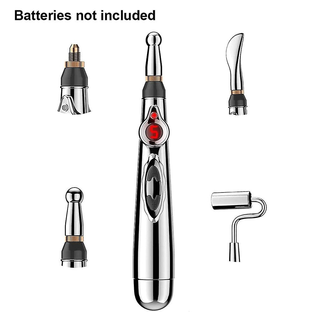 Meridian Energy Acupuncture Pen W-912