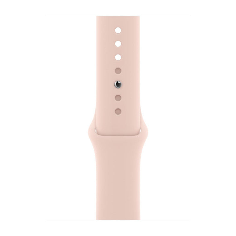 Sport Band i Watch 42mm / 44mm / 45mm / 49mm Pink Sand