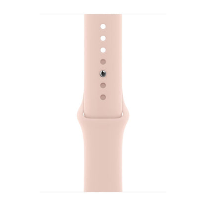 Sport Band i Watch 42mm / 44mm / 45mm / 49mm Pink Sand