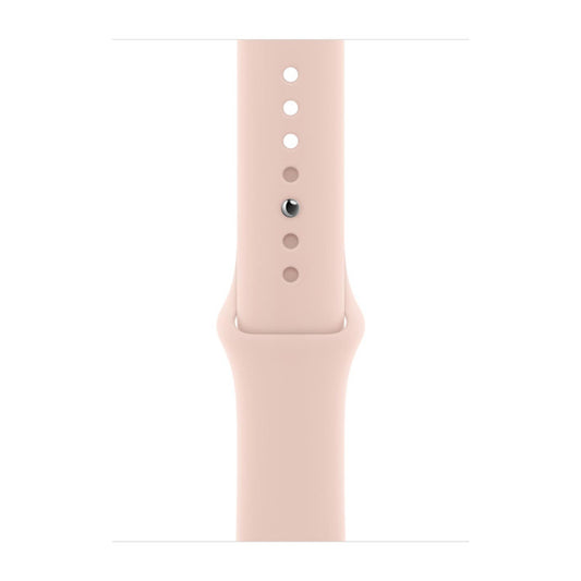 Sport Band i Watch 42mm / 44mm / 45mm / 49mm Pink Sand