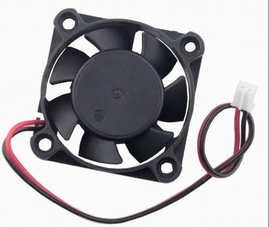 40mm X 40mm X 10mm Small 5v Dc Cooling Fan