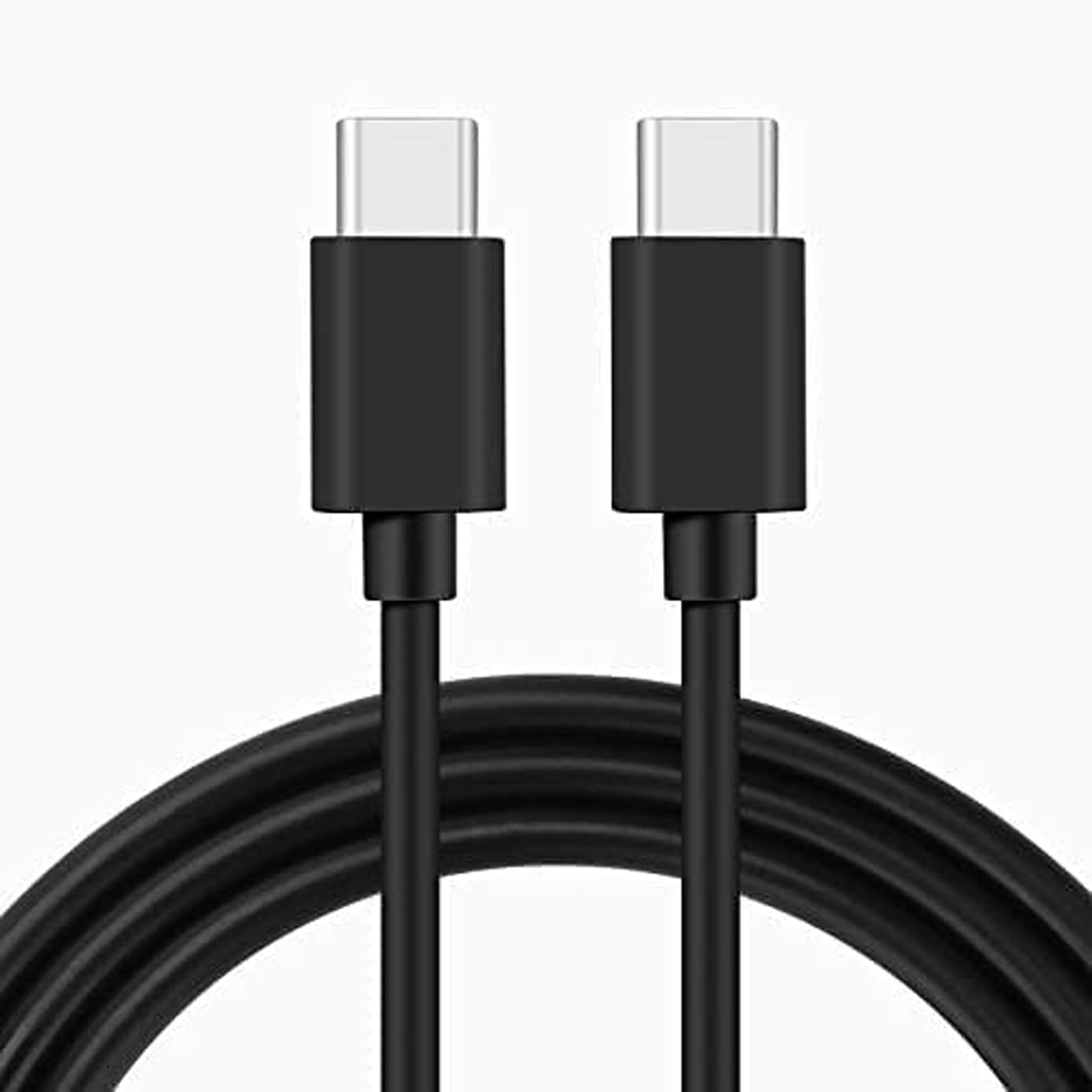 C to C Kabel Original Fast Charging USB Type-C To Type-C Cable USB CTOC Cable PD Cable Original Series 1m