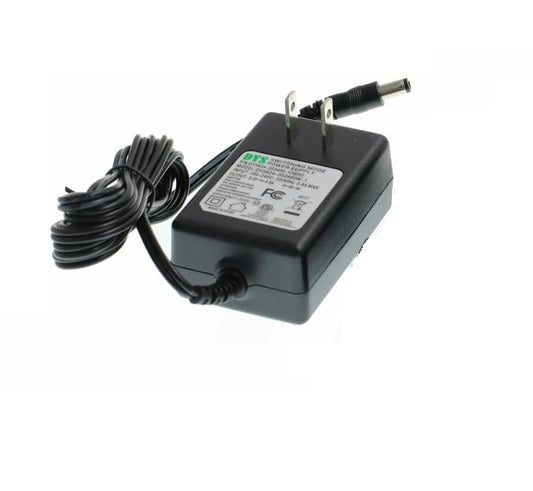 18V 2.2A AC Adapter Power Supply 100-240V 50/60Hz with DC Pin – High Quality Charger for LED, Router, CCTV & Electronic Devices