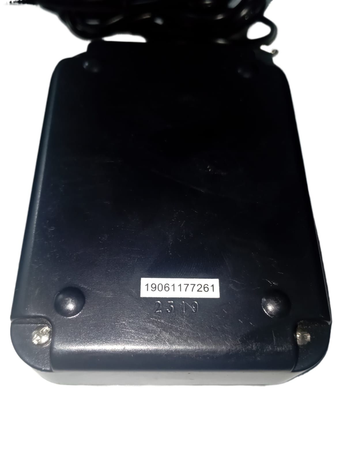 220 V to 110 V Converter Vanson VC-50W-EU — 50W AC → AC Step-Down Converter (220V → 115V)