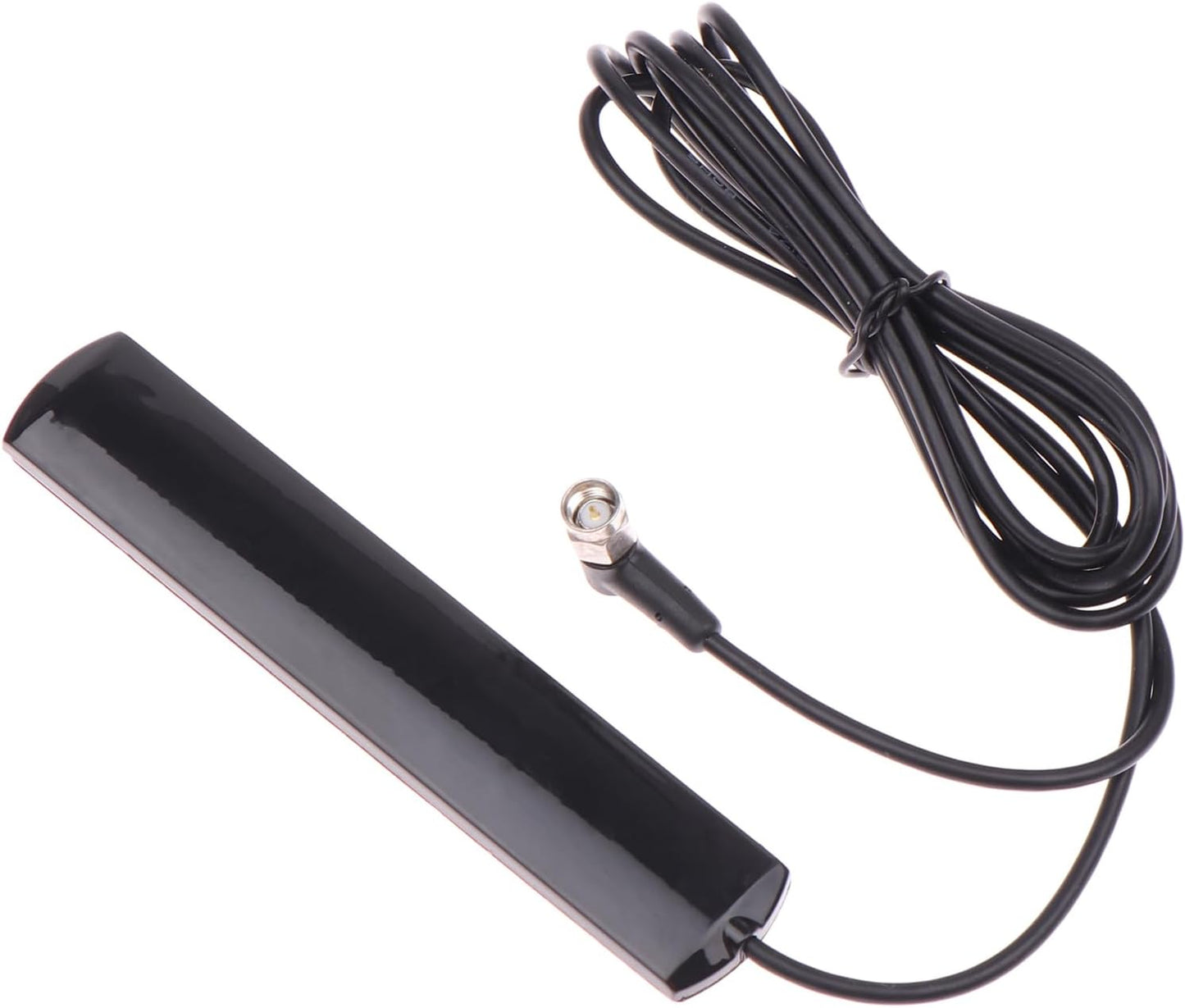 4G LTE Antenna for Car Radio and Android Navigation; Supplied with SMA Connector, Suitable f