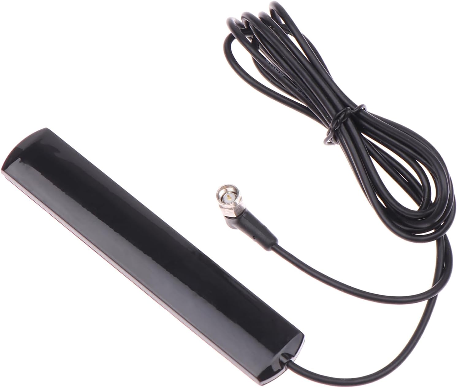 4G LTE Antenna for Car Radio and Android Navigation; Supplied with SMA Connector, Suitable f