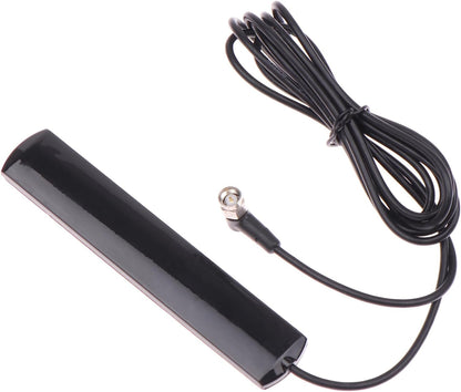 4G LTE Antenna for Car Radio and Android Navigation; Supplied with SMA Connector, Suitable f