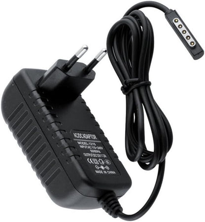 12V 2A Power Supply Charger for Micro-soft Surface RT/for Micro-soft Surface 2