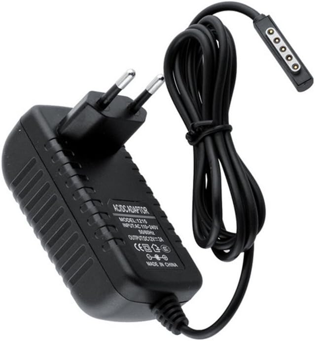 12V 2A Power Supply Charger for Micro-soft Surface RT/for Micro-soft Surface 2