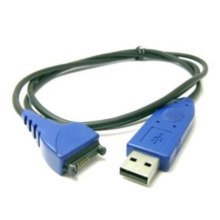 Classic Nokia CA-53 USB Data Cable – High-Speed Sync & Charging Cable for Nokia 3230, 6230i, 6280, 6630 & More