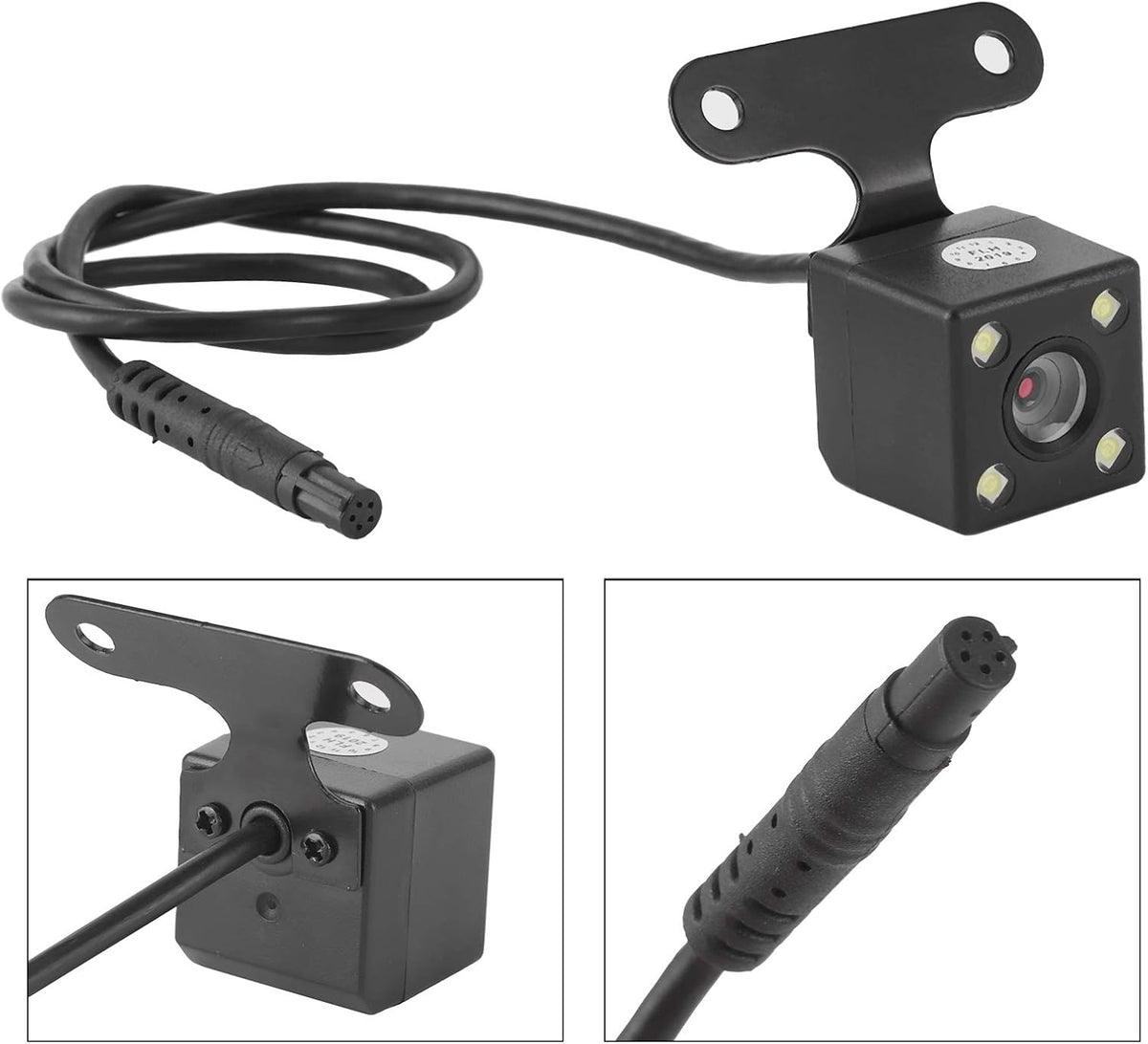 Rear View Camera - image 5
